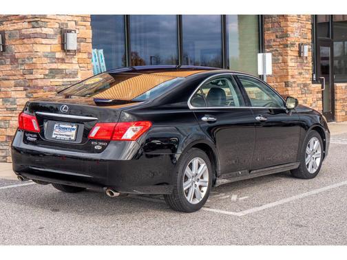 2007 Lexus ES 350 Base