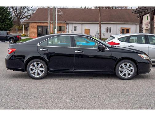 2007 Lexus ES 350 Base