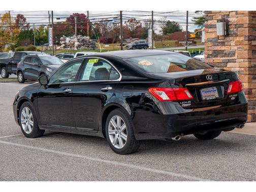 2007 Lexus ES 350 Base