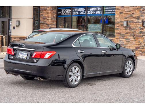 2007 Lexus ES 350 Base