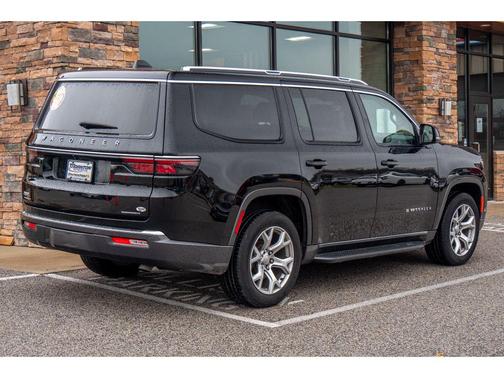 2022 Jeep Wagoneer Series I 4x4