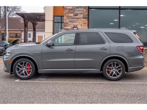 2022 Dodge Durango R/T Plus AWD