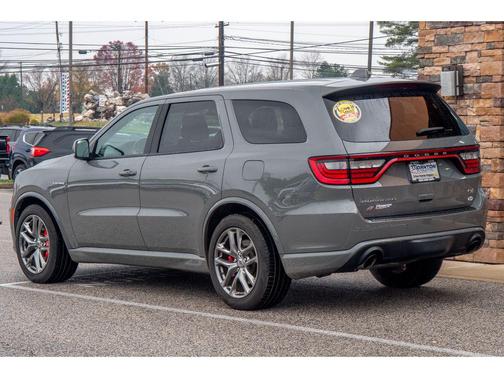 2022 Dodge Durango R/T Plus AWD