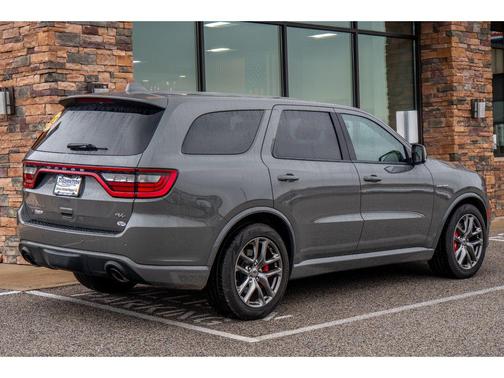 2022 Dodge Durango R/T Plus AWD
