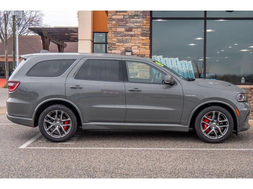 2022 Dodge Durango R/T Plus AWD