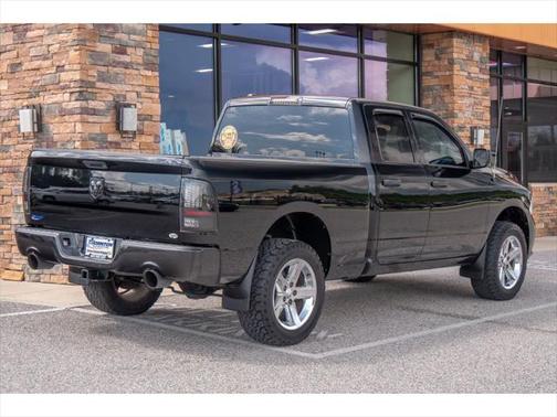 2014 RAM 1500 Tradesman/Express