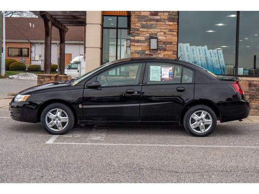 2007 Saturn Ion 2