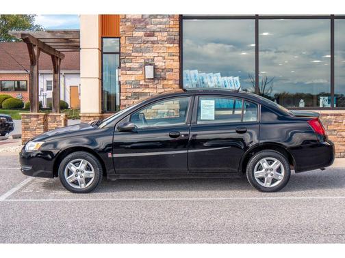 2007 Saturn Ion 2