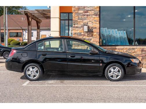 2007 Saturn Ion 2