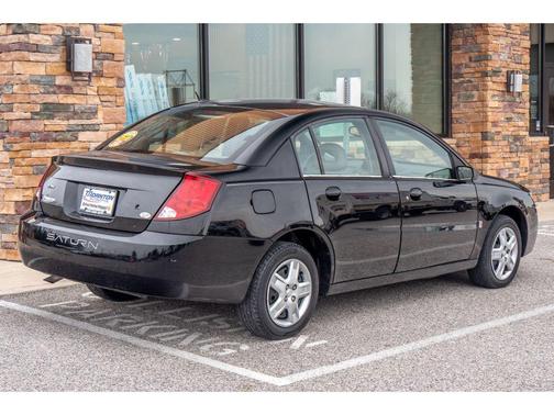 2007 Saturn Ion 2