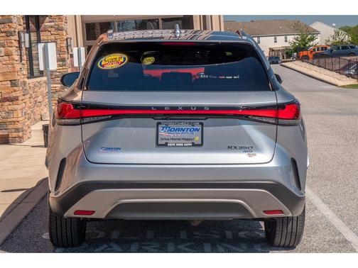 2023 Lexus RX 350 Premium
