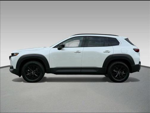 2026 Mazda CX-50 Hybrid Sport