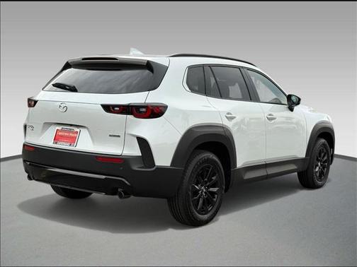 2026 Mazda CX-50 Hybrid Sport