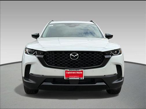 2026 Mazda CX-50 Hybrid Sport
