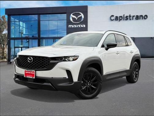 2026 Mazda CX-50 Hybrid Sport