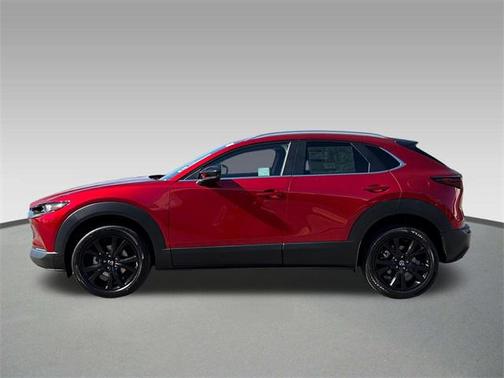 2025 Mazda CX-30 Select