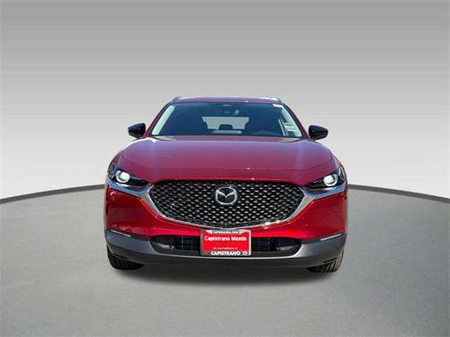 2025 Mazda CX-30 Select