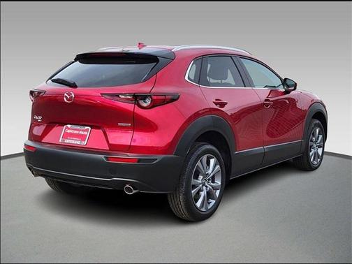 2025 Mazda CX-30 Premium Package