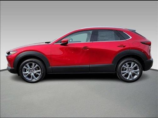 2025 Mazda CX-30 Premium Package