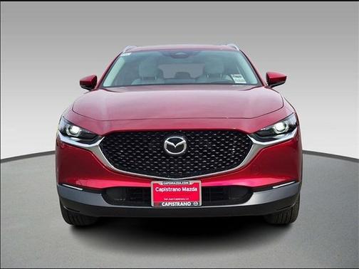 2025 Mazda CX-30 Premium Package