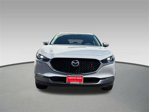 2025 Mazda CX-30 Premium Package