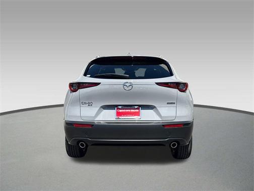 2025 Mazda CX-30 Premium Package