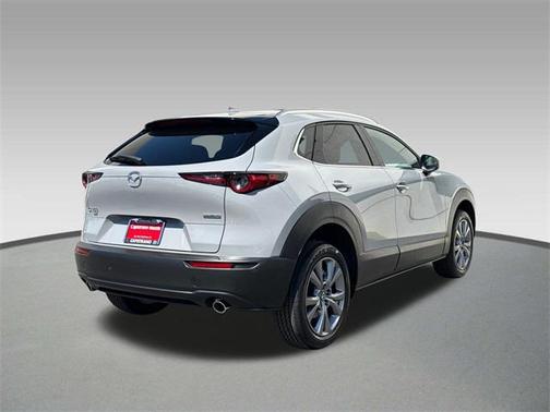 2025 Mazda CX-30 Premium Package