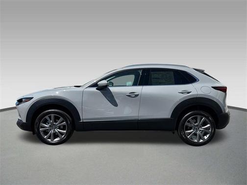 2025 Mazda CX-30 Premium Package