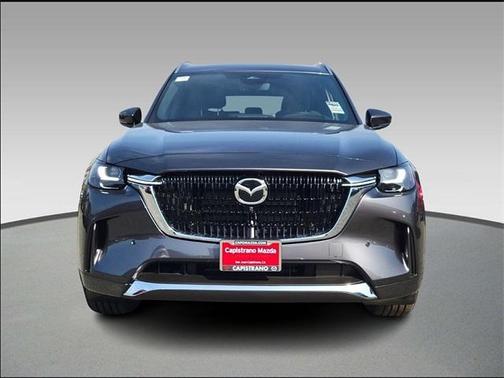 2025 Mazda CX-90 3.3 Turbo S Premium