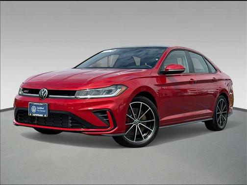2025 Volkswagen Jetta GLI 2.0T Autobahn