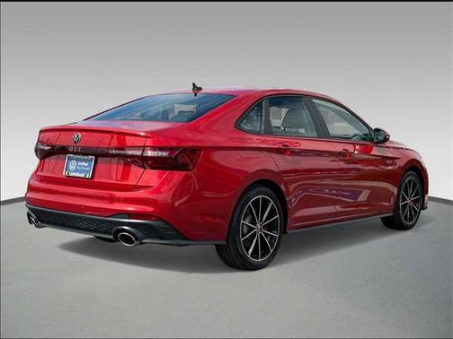 2025 Volkswagen Jetta GLI 2.0T Autobahn