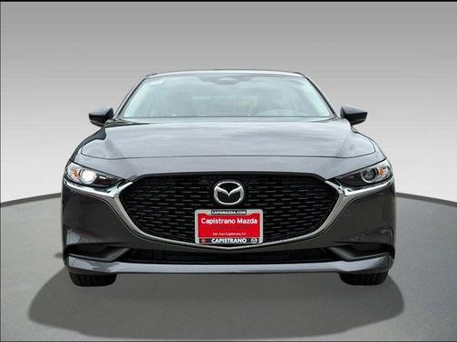 2026 Mazda Mazda3 2.5 S Select Sport