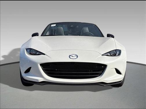 2025 Mazda MX-5 Miata Club