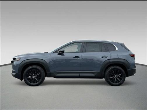 2025 Mazda CX-50 Hybrid Preferred Package