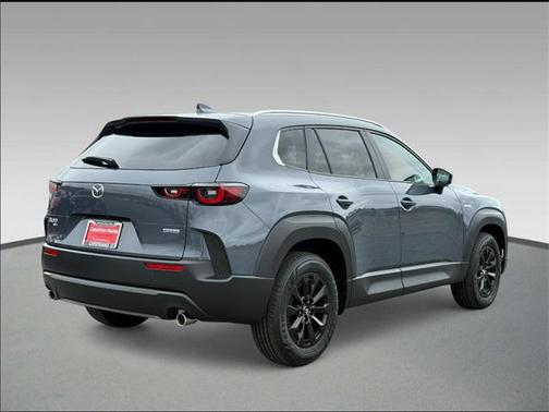 2025 Mazda CX-50 Hybrid Preferred Package