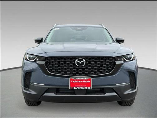 2025 Mazda CX-50 Hybrid Preferred Package