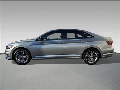 2019 Volkswagen Jetta 1.4T R-Line