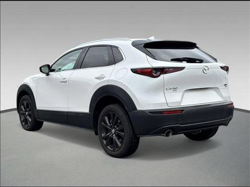 2023 Mazda CX-30 2.5 Turbo Premium Plus Package