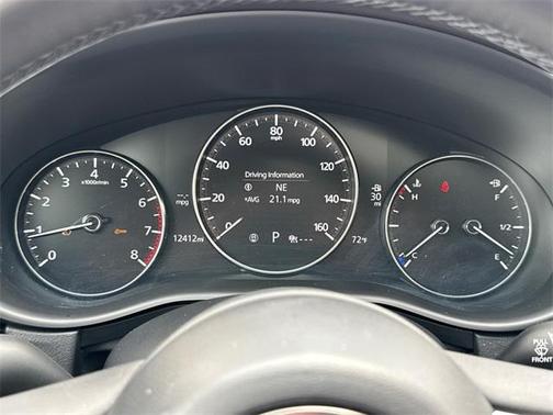 2023 Mazda CX-30 2.5 Turbo Premium Plus Package
