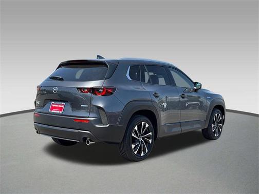 2025 Mazda CX-50 Hybrid Premium Plus Package