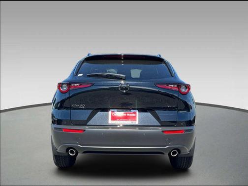 2026 Mazda CX-30 2.5 S