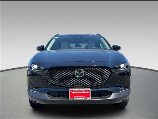 2026 Mazda CX-30 2.5 S