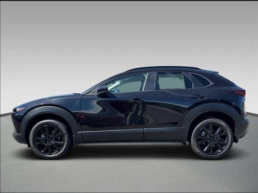 2026 Mazda CX-30 2.5 S