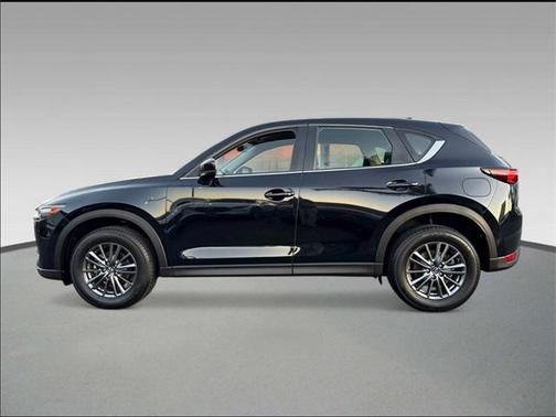 2019 Mazda CX-5 Sport