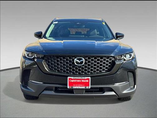 2025 Mazda CX-50 2.5 S Select Package