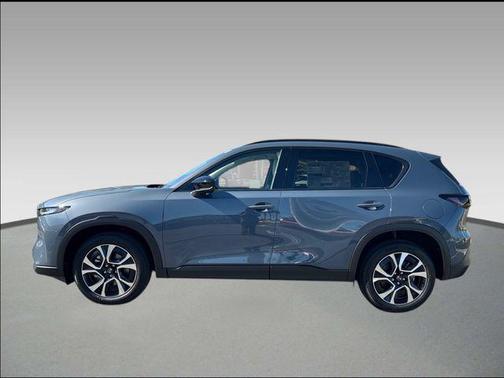 2026 Mazda CX-5 2.5 S Preferred Package