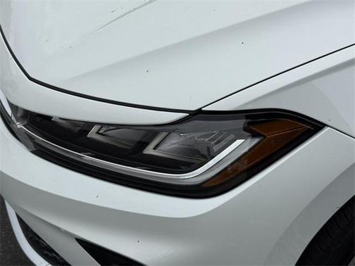 2025 Volkswagen Jetta 1.5T SEL