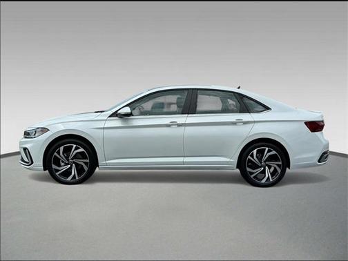 2025 Volkswagen Jetta 1.5T SEL