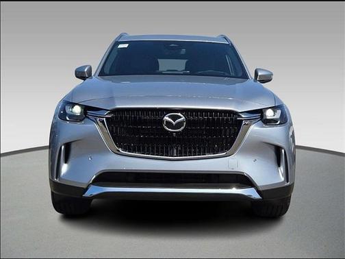 2025 Mazda CX-90 PHEV Premium Plus