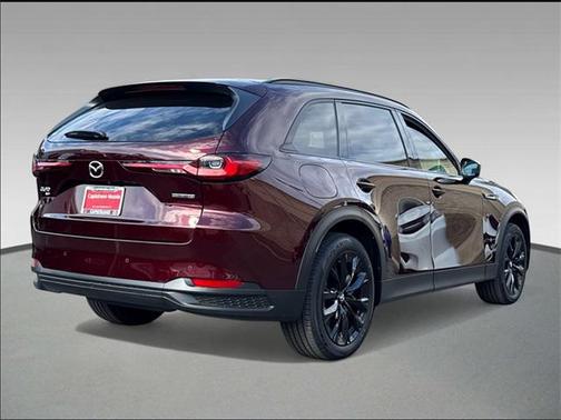 2025 Mazda CX-90 PHEV Premium Sport